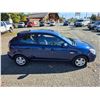 Image 8 : DUNCAN - 2010 HYUNDAI ACCENT BLUE 212402 KMS - 159951-1