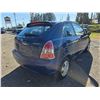 Image 9 : DUNCAN - 2010 HYUNDAI ACCENT BLUE 212402 KMS - 159951-1