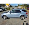 Image 18 : DUNCAN - 2014 CHEVROLET EQUINOX GREY 209278 KMS - 213957-1