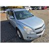 Image 4 : DUNCAN - 2014 CHEVROLET EQUINOX GREY 209278 KMS - 213957-1