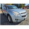 Image 5 : DUNCAN - 2014 CHEVROLET EQUINOX GREY 209278 KMS - 213957-1