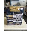 Image 2 : NINJA LUFE CAFE PREMIER 3-IN-1 ESPRESSO MACHINE W/ FROTHER AND GRINDER - TESTED WORKING, RETAIL $699