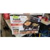 Image 2 : NINJA FOODI 10QT DUAL ZONE AIR FRYER - TESTED WORKING, RETAIL $269