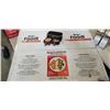 Image 3 : NINJA FOODI 10QT DUAL ZONE AIR FRYER - TESTED WORKING, RETAIL $269