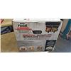 Image 4 : NINJA FOODI 10QT DUAL ZONE AIR FRYER - TESTED WORKING, RETAIL $269