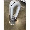 Image 4 : AS NEW DYSON HP07 HOT + COOL AIR PURIFIER W/ HEPA AND FORMALDEHYDE FILTERS - TESTED WORKING, RETAIL 