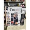 Image 2 : NINJA SLUSHI FROZEN DRINK MAKER - TESTED WORKING, RETAIL $399