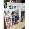 Image 3 : NINJA SLUSHI FROZEN DRINK MAKER - TESTED WORKING, RETAIL $399