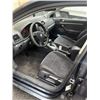 Image 5 : 2006 BLUE VOLKSWAGEN JETTA, GASOLINE, 4 DOOR SEDAN, ONE KEY