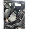 Image 12 : 2014 GREY CHEVROLET SONIC HATCHBACK, RUNS ROUGH, NEEDS OIL, HATCH DOES NOT STAY OPEN, LOCKS WORKING,