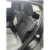 Image 13 : 2014 GREY CHEVROLET SONIC HATCHBACK, RUNS ROUGH, NEEDS OIL, HATCH DOES NOT STAY OPEN, LOCKS WORKING,