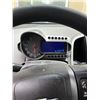 Image 8 : 2014 GREY CHEVROLET SONIC HATCHBACK, RUNS ROUGH, NEEDS OIL, HATCH DOES NOT STAY OPEN, LOCKS WORKING,