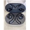 Image 4 : 3 NEW TRANYA OPEN SPORTS EARBUD