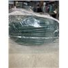 Image 3 : HEAVY DUTY LIGHTED 200 FT GREEN EXTENSION CORD. 14AWG/3C