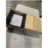 Image 1 : 2 NEW 45W LED CANOPY LIGHTS