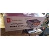 Image 1 : BRAND NEW PROPANE POWERED PIZZA OVEN