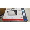 Image 2 : LITHONIA LIGHTING LED WALL PACK SECURITY LIGHT. WORKING