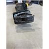 Image 2 : POWERFIST RECIPROCATING SAW - WORKING
