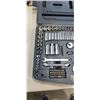 Image 2 : MASTECRAFT SOCKET SET