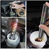 Image 2 : NEW 5 LED BRAKE FLUID TESTER, OIL AND WATER DETECTION