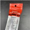 Image 4 : NEW 5 LED BRAKE FLUID TESTER, OIL AND WATER DETECTION