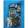 Image 2 : 3 NEW WALKIE TALKIES AND FLYING VIDEO DRONE