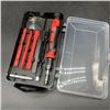 Image 3 : NEW 117 IN 1 PRECISION SCREWDRIVER REPAIR SET