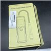 Image 2 : NEW 5 LED BRAKE FLUID TESTER, OIL AND WATER DETECTION