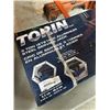Image 2 : NEW TORIN 3 TON ALUMINUM SERVICE TROLLEY JACK