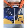 Image 3 : NEW TORIN 3 TON ALUMINUM SERVICE TROLLEY JACK