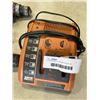 Image 2 : 2 RIDGID DRILLS - NO BATTERIES W/ CHARGER