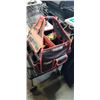 Image 1 : HUSKY TOOLBAG WITH CONTENTS