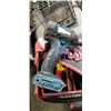 Image 3 : HUSKY TOOLBAG WITH CONTENTS