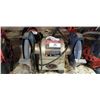 Image 1 : RYOBI DUAL 8 INCH BENCH GRINDER