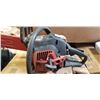 Image 2 : JOHNSERED TURBO GAS CHAINSAW