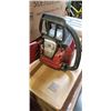 Image 4 : JOHNSERED TURBO GAS CHAINSAW