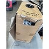 Image 1 : BOX OF WHITE CABLE