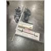 Image 1 : LOT OF VARIOUS PAINTING SUPPLIES