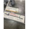 Image 2 : LOT OF VARIOUS PAINTING SUPPLIES