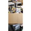 Image 1 : APPROX 300 PLUS NEW RIFLE SCOPE COVERS, AND COVER CHART BOOKS, RETAIL $11-$15 EACH