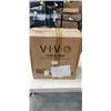 Image 1 : VIVO GREY 1,000 FT CAT6 ETHERNET CABLE