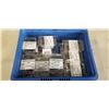 Image 1 : 15 PACKS 100 STAINLESS STEEL SHEET METAL SCREWS. VARIETY SIZES