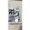 Image 1 : TRAY OF MISC SCREWS