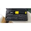 Image 2 : SOCKET AND DRIVER TOOLSET WITH SWENCH AND MORE