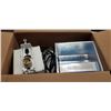 Image 1 : GAVITA PRO 315E COMPLETE FIXTURE WITH LIGHT BULB. WORKING