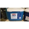 Image 2 : 2 COLEMAN COOLERS AND BESTWAY AIR MATTRESS WITH BUILT IN PUMP