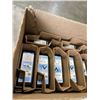 Image 3 : 8 CARTRIDGES VIDEO JET MAKE-UP FLUID. V7206-D