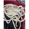 Image 2 : TUBE OF CLIMBING ROPES