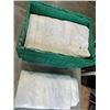 Image 1 : 5 WHITE 10 X 10' TARPS