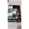 Image 1 : TRAY OF HEX HEAD TEK SCREWS